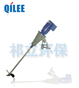 環保加藥攪拌機