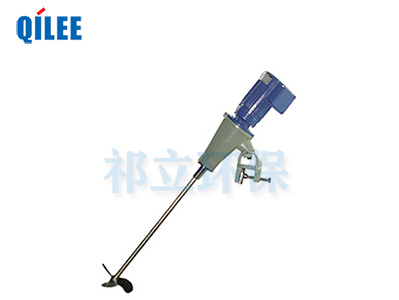 化工攪拌機的原理和優點