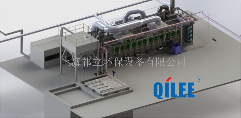 污泥烘干機選購技巧,怎樣維護保養?