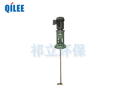 化工攪拌機使用規定,應用有哪些?
