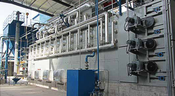 低溫污泥干化系統用電高嗎？受哪些因素影響？
